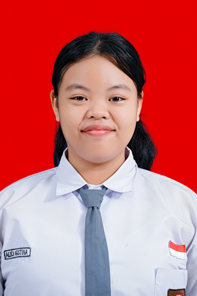 Alica Agustina - SMAN 21 Bandung